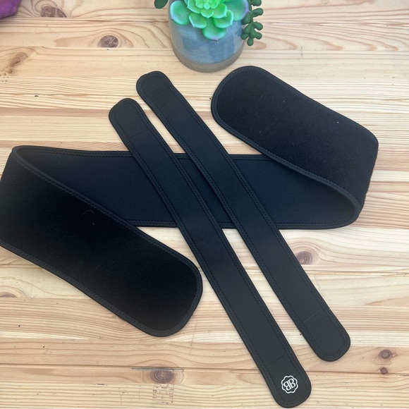 Belly Bandit Other Belly Bandit Maternity Belt And V Sling Pelvic